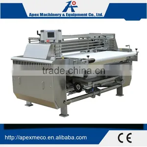 Superior Service Bakery Equipment Automatic Dough Cutter thumbnail-1