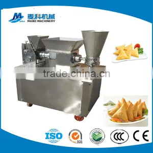Automatic India Samosa Making Machine Price thumbnail-1