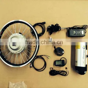 36v,500w Electric Bicycle Kit thumbnail-1