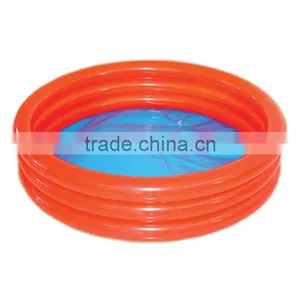 Factory Supply Customized Pvc Inflatable Swimming Pool Water Sports Pvc Swimming Pool for Kids thumbnail-4