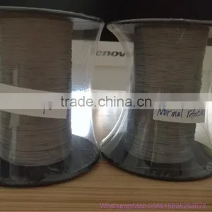 High Light Reflective Yarns for Clothing thumbnail-2
