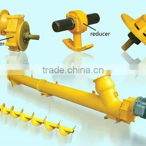 Tengfei Group Provide LSY163 Screw Conveyor/Sand Screw Conveyor thumbnail-4