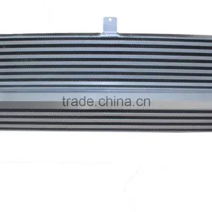 Heavy Truck Intercooler thumbnail-1