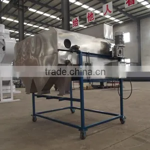 Grain Magnetic Separator for Cleaning and Separating thumbnail-2