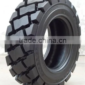 Skid Steer Tire for GEHL 5640 thumbnail-1