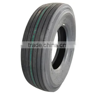 Gulf Market Truck Tyre 315/80R22.5 1200R24 for Middle East Market thumbnail-1
