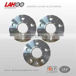 Forged Aluminum Stainless Wheel Spacer thumbnail-2
