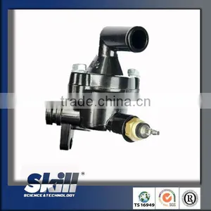 Oem VW NTC Water Temperature Sensor Manufacturer With High Quality thumbnail-4