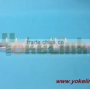 ANSI C135.17 Long Shank Forged Steel Pin for Poleline Fitting thumbnail-2