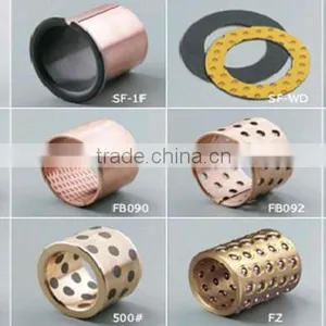 Agriculture Tractor Diesel Engine Parts Rocker Arm Bushing thumbnail-3