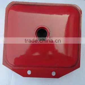 Diesel Engine Aluminum Storage Water Cooler Tank ZH1115 thumbnail-1