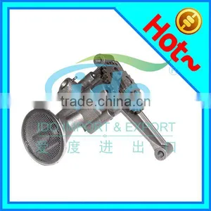 Auto Oil Pump for Mazda E580-14-010A,E580 14 010A,E58014010A thumbnail-1