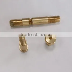 Manufacture Precision Mechanical Parts & Aluminum Fastener & Stainless Steel Machined Parts thumbnail-5