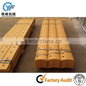 Spare Parts Wear Parts D9 Dozer Cutting Edge 7T5702 thumbnail-1