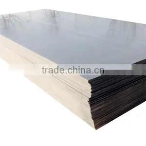 Rigid Pvc Sheet Used in Environmental Protection Equipment thumbnail-1