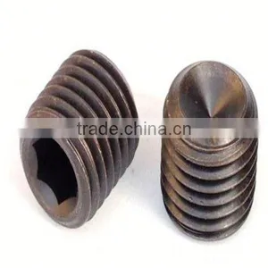 Hexagon Socket Set Securing Screws thumbnail-1