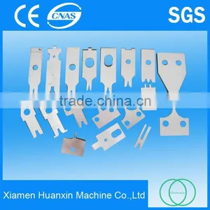 Carbon Steel Single Edge Cutting Razor Blades thumbnail-6
