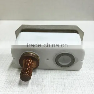 Ceramic Electric Furnace Plug Accessories thumbnail-1