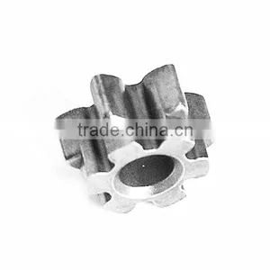 Iron Forging Machinery Parts Pinion Gear For Machinery thumbnail-2