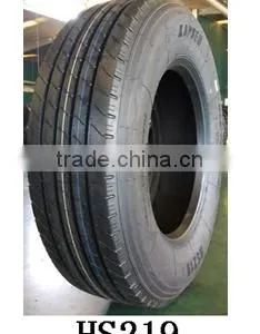 Kapsen Taitong Terraking Brand Hs268 Light Truck Tyre 6.50X16 thumbnail-5