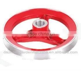 PULLEY FOR PISTON PUMP thumbnail-1