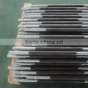 Stee Fabrication Transmission Shafts thumbnail-1