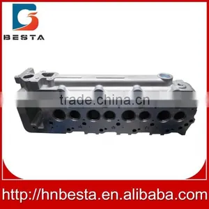 Import Car Engines Cylinder Head 4m40 Engine Head ME202621 FOR MITSUBIHSI thumbnail-2