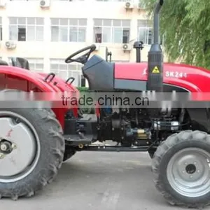 YTO-SK244 24HP Mini Tractor Price thumbnail-1