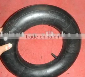 4.80/4.00-8 Wheelbarrow Inner Tube thumbnail-2