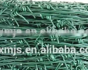Hot Sale Cheap Barbed Wire Weight per Meter thumbnail-4