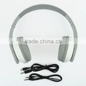 2016 Best Designed Fashion Bluetooth Wireless Stereo Headphone thumbnail-3