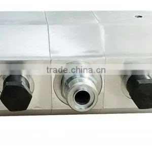 Hydraulic Flow Divider of Cassapa Commercial thumbnail-4