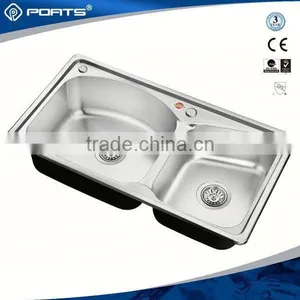 Hot Sale Factory Directly Stainless Steel Water Trough thumbnail-1