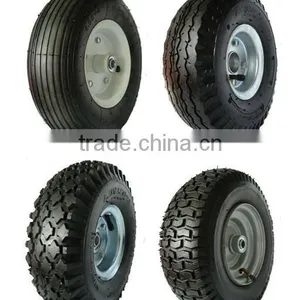 Foam Wheel thumbnail-1