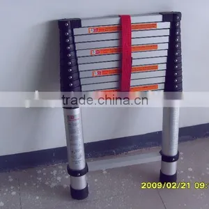 Telecopic Ladder thumbnail-1