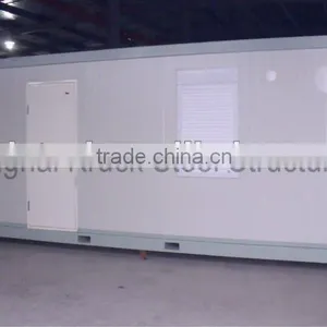 CE&ISO Portable Container House thumbnail-1