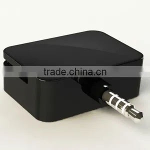 3.5mm Audio Jack Port RFID Long Range Reader thumbnail-3