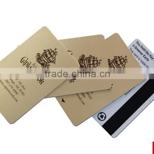 Cheap Magnetic Stripe Card for Access Control System thumbnail-4