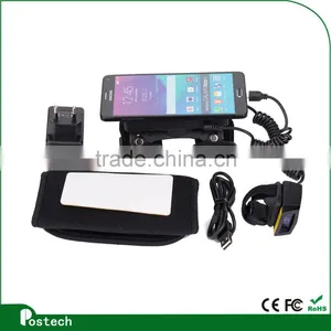 WT01 Wearable Smart Data Terminal thumbnail-3