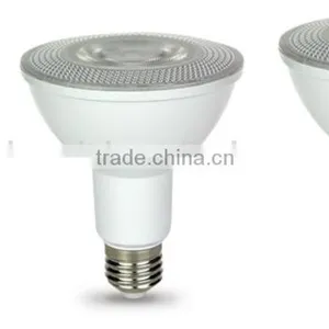 2016 NEW!! Reflector PAR38 10W 12W 15W 220-240V 110-130V SMD SHANGHAI (CE+ROHS+ERP) E27 E26 LED Spotlighting thumbnail-4