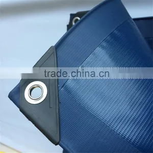 PVC Tarpaulin High Density Canvas Sheds thumbnail-6