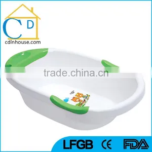 High Quality Newborn Baby Bath Tub thumbnail-1