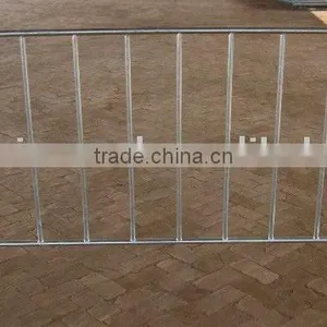 Crowd Control Barrier thumbnail-1