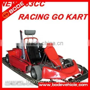 Racing Kart Indoor Kart Amusement Kart(MC-483) thumbnail-1