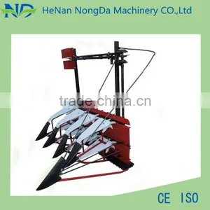 Manufacture Grain Header of Harvester thumbnail-3