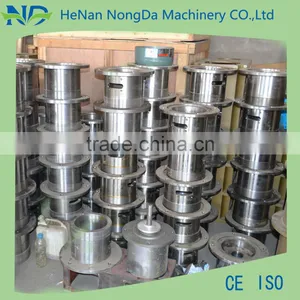 Hot Sale Peanut Sauce Grinding Machine thumbnail-5