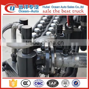 Howo 100000 Liter All/half Intelligent Asphalt Distributor Truck With Low Price thumbnail-5