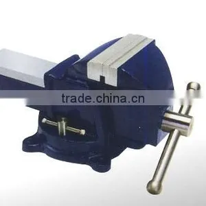 83-based Activities Without Anvil Type (heavy) Bench Vise thumbnail-1