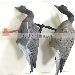 Wholesale Plastic Canada Goose, Hunting Wild Goose Decoys. thumbnail-2