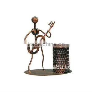 Charater Iron Brush Holder ZPXW-A5 thumbnail-1